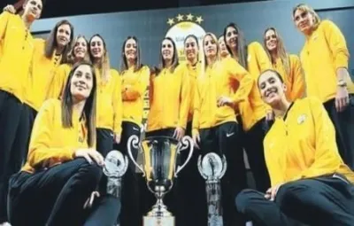 VakıfBank Kadın Voleybol Takımı paralarını Altın ve Gayrimenkule Yatrırıyor