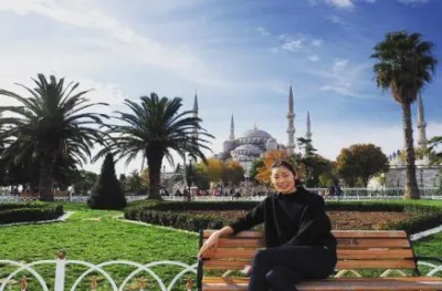 Zhu Ting "Türkiye'ye dönersem tekrar VakıfBank'ta oynamayı çok isterim"