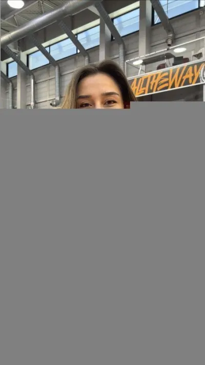 Hande Baladın, "Wings for Life World Run’da ‘koşamayanlar için koşacak’.