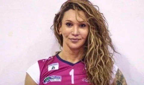 Voleybolda İlginç Olay: Erkekler Ligi'nden Kadınlar Ligi'ne Transfer