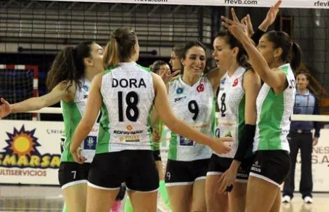 Bursa Büyükşehir Belediyespor Deplasmanda karşılaştığı Çanakkale Belediyespor'u 3-0 mağlup etti.