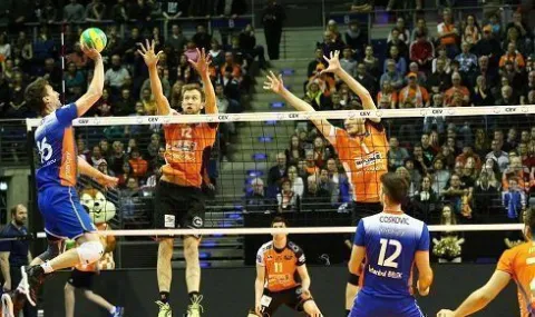 İstanbul BBSK, Altın Sette Avrupa Defterini Kapattı