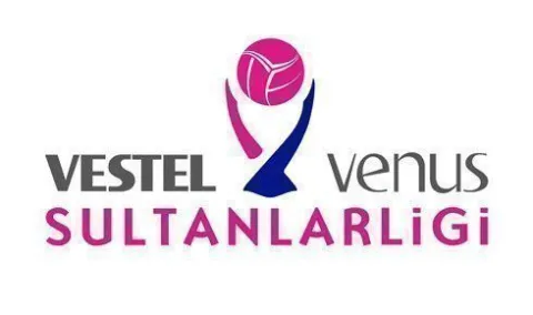 Vestel Venus Sultanlar Ligi'nde 22. hafta ile İlk Bölüm Noktalanıyor