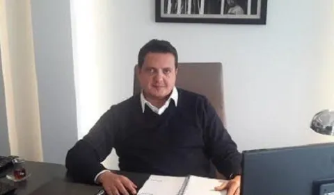 Çanakkale Belediye Spor Genel Kaptanı Süleyman Uysal "İlk Hedefe Ulaştık"