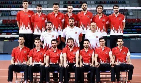 Azerbaycan’ın başkenti Bakü'de organize edilen 4. İslami Dayanışma Oyunları'nda, Erkek Milli Takımımız bugün (19 Mayıs Cuma), grubundaki son maçında Filistin'i 3-0 yenerek yarı finale yükseldi.