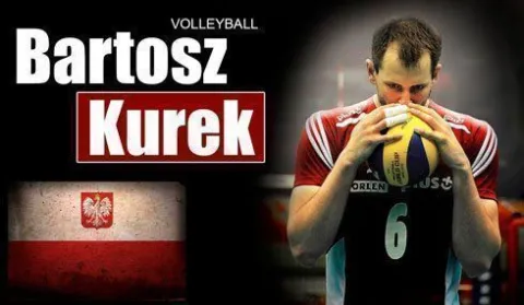 Polonyalı Dünya Yıldızı Bartosz Kurek Ziraat Bankası'nda