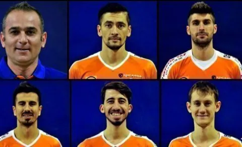 İnegöl Belediye Spor'dan Teşekkür