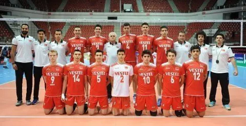 U17 Erkek Milliler Finlandiya Galibiyetiyle Başladı: 3-0Ay-yıldızlılarımız Finallere Galibiyetle Başladı
