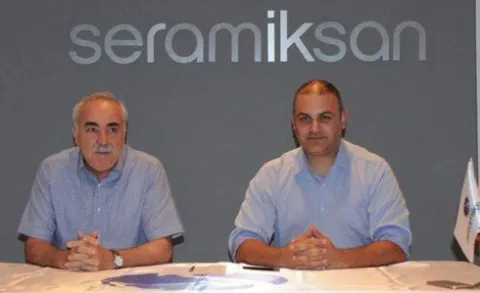 Seramiksan, Baş Antrenörlük Görevi İçin M. Suphi Doğancı’yla Anlaştı.