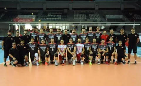 Türkiye 0 – 3 Çek Cumhuriyeti