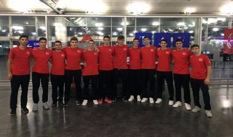 2017 Yıldız Erkekler (U19) Balkan Voleybol Şampiyonası’nda Format Değişikliği