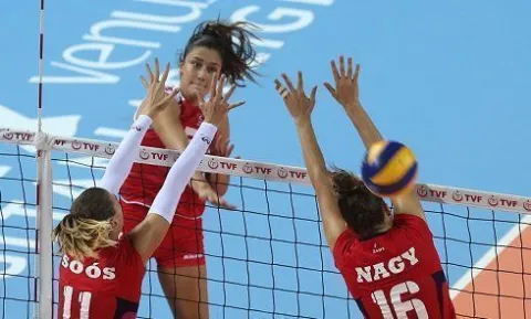 U23 Milli Takımımız, Hazırlık Maçlarını Galibiyetle Sonlandırdı