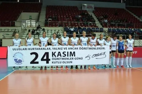 Sarıyer, Arkas deplasmanından 2 Puanla Dönüyor