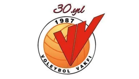 Voleybol Vakfı’nın 30. Yıl Balosu 12 ARALIK'TA