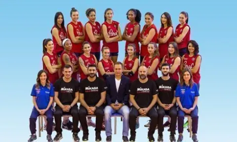Halkbank Lidere Konuk Oluyor