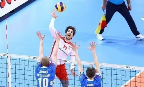 Maliye  MilliPiyango Avrupa'da Tam Gaz