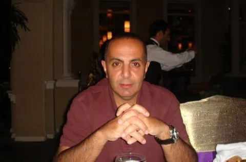 Galatasaray'da Ali Yüce'nn Yerine Voleybol Şube Sorumlusu Okan Böke Oldu.