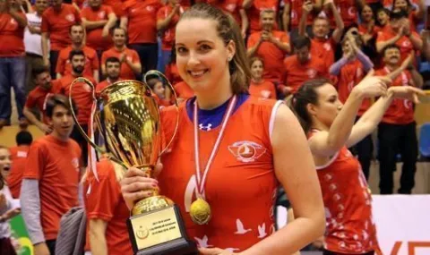THY, “Aneta Kocmanova Havlickova ile Bir Yıl Daha” Dedi