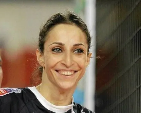 THY Özge Kırdar Transferini Duyurdu