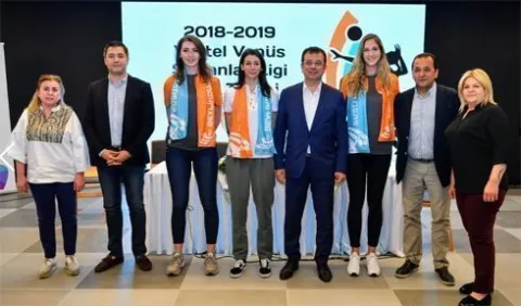 Sultanlar Ligi ekiplerinden Beylikdüzü, transferdeki sessizliğini bozdu.