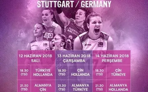 Sultanlar 5. hafta Almanya'da Maçlar S Sport'ta