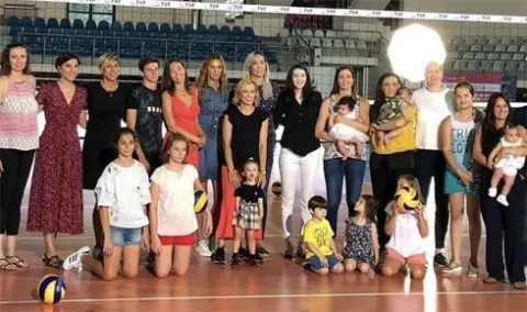 Sultanlar Belgesel İçin 15 Yıl sonra Bir Aradalar