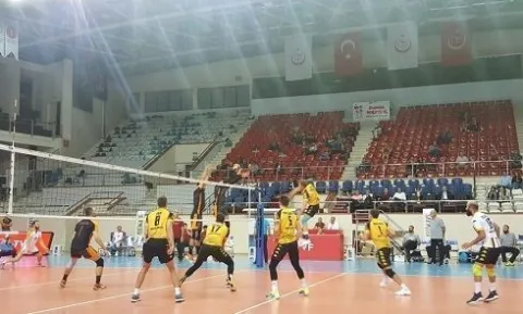 Arhavi Galatasaray’ı 3-2 mağlup etti
