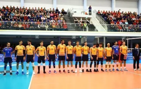 İstanbul BBSK, Finlandiya'dan GalinbiyetleDönüyor