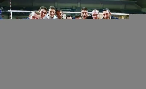 Fenerbahçe, Sezonun ilk maçında Jeopark Kula Belediyesi'ni 3-0 yendi