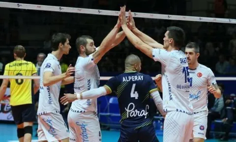 Halkbank’ta mutluluk havası