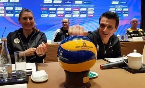 Guidetti: En iyi oyunumuzu oynayacağız