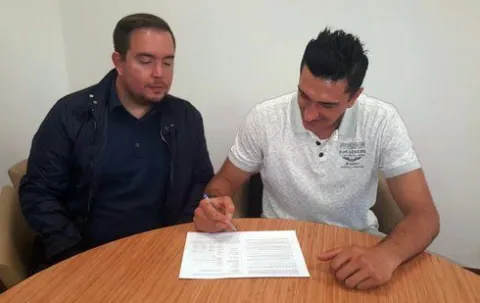 Başarılı Pasör Hüseyin Koç Galatasaray HDİ Sigorta İle Anlaştı