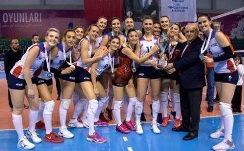 Birinci Lig bayanlarda Yeni Takımlar Belli Oldu