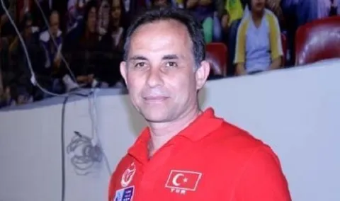 Ümit Hızal’dan Veda