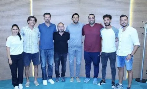 Sarıyer Belediyespor, teknik ekibini Oluşturdu