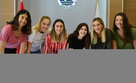 SARIYER BELEDİYESPOR’DA TRANSFER DÖNEMİ BAŞLADI