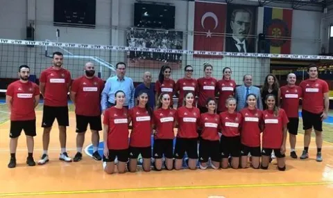 Atlas Global Yeşilyurt'tan Sezon Açılışı