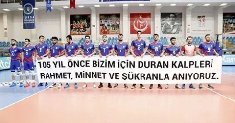 Fenerbahçe HDI Sigorta Axa Sigorta Efeler Lİgi İlk Bölümü Lider Bitirdi