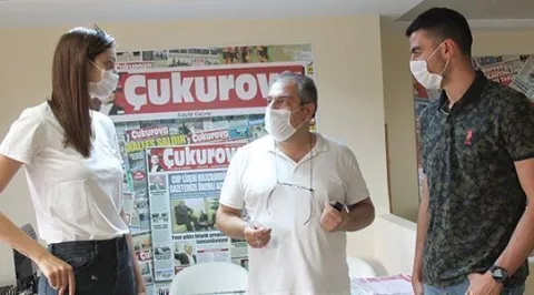 THY'ye transfer olan Polen" Amacı ve hedefi olan takıma Geldim"