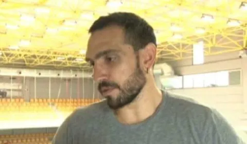 Gaatasaraylı HDİ'li Voleybolcular Sezon Başı Ligi Değerlendirdi