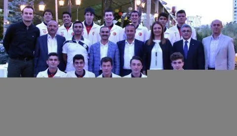 Ziraat Bankası Spor Kulübü, 1. Lig’de mücadele eden Seydişehir Belediye Sanayi Spor Kulübü ile pilot takım işbirliği protokolünü imzaladı.