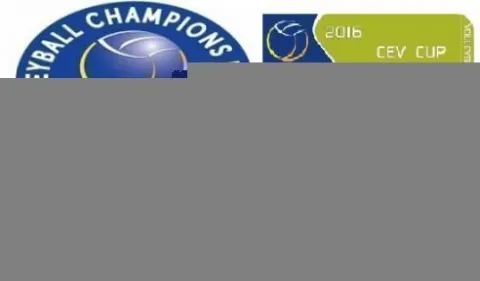 CEV DenizBank Şampiyonlar Ligi 6'lı Play Off'ta Sınav Günü