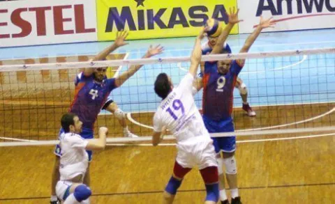 İstanbul BŞB Afyon Deplasmanından 2 Puanla Dönüyor