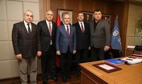 Festival Voleybol Bu Yıl Bursa'da