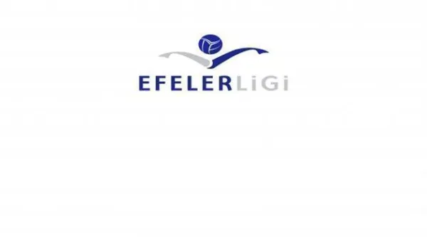 Efeler Lig 15. Hafta Programı Belirlendi