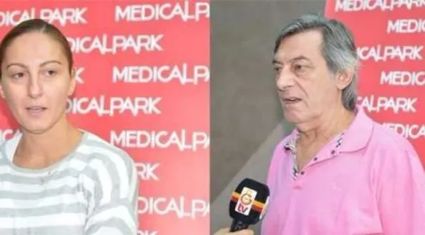 Galatasaray Voleybol Şubesi Sportif Direktörü Şükrü Yengil ve Takım Menajeri Nihan Güneyligil, yeni sezon öncesi Galatasaray TV’den Merve Ergü’nün sorularını yanıtladı