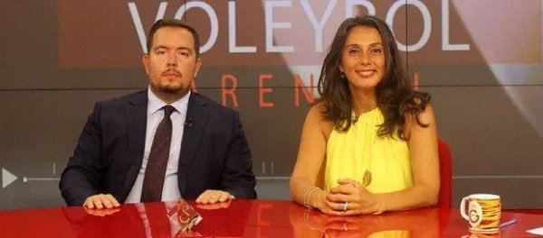 Ali Yüce " Ataman Göğsümüzü Kabarttı"
