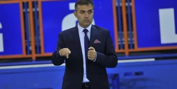 Kendi Evimizdeki Maliye Piyango Maçını Kazanmak İstiyoruz. .