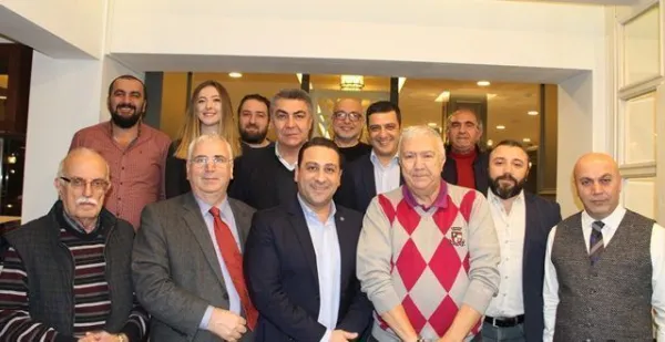 TVF- Medya Buluşması