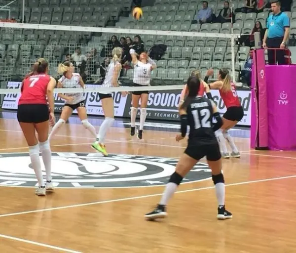 Sultanlar Ligi’nde 19. hafta karşılaşmaları Tamamlandı. Eczacıbaşı VitrA Liderliğini Sürdürdü